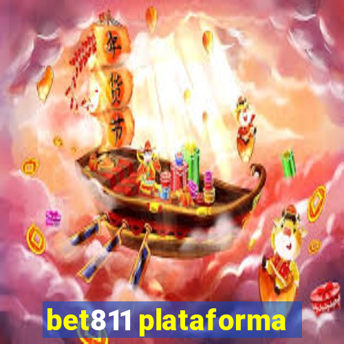 bet811 plataforma